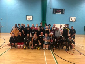 Christmas Tournament 2019